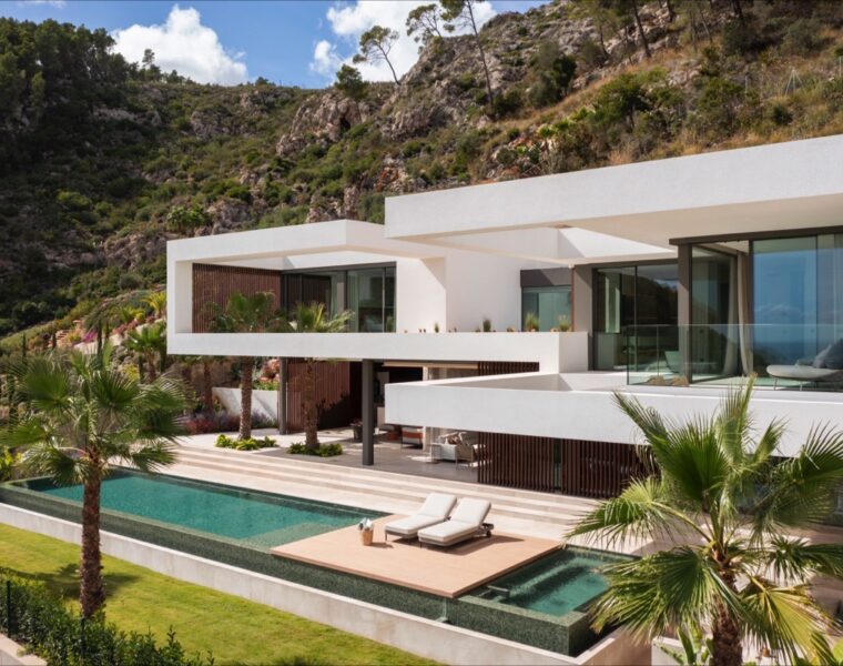 Villa  for sale in Son Vida