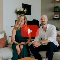 Podcast Mallorca Living Helen Cummins cover youtube