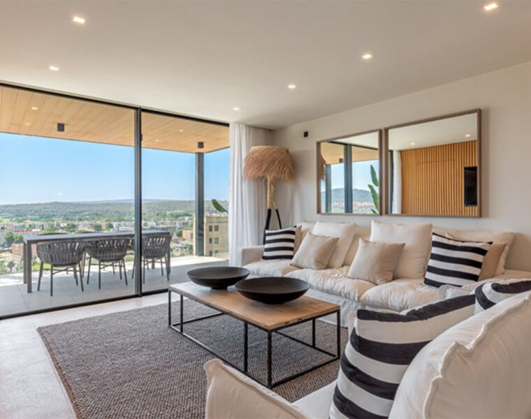 Apartment zum verkauf in Santa Ponsa