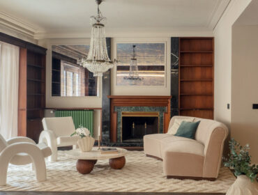 Elegant Apartment in Central Palma