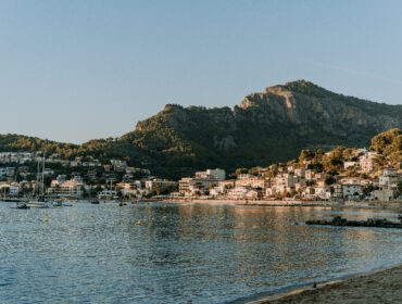 Property for sale in Mallorca - Es Passeig Port de Soller