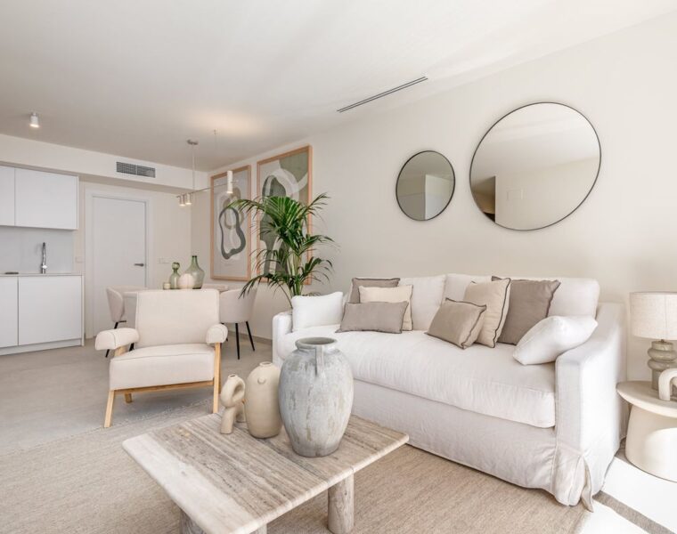 Stylish Apartment in Santa Catalina