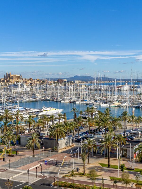 Apartment for sale in Palma de Mallorca