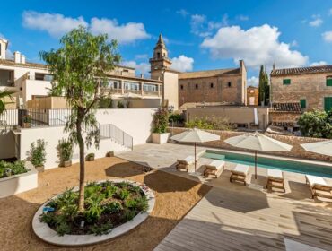 Apartment for sale in Santa Maria