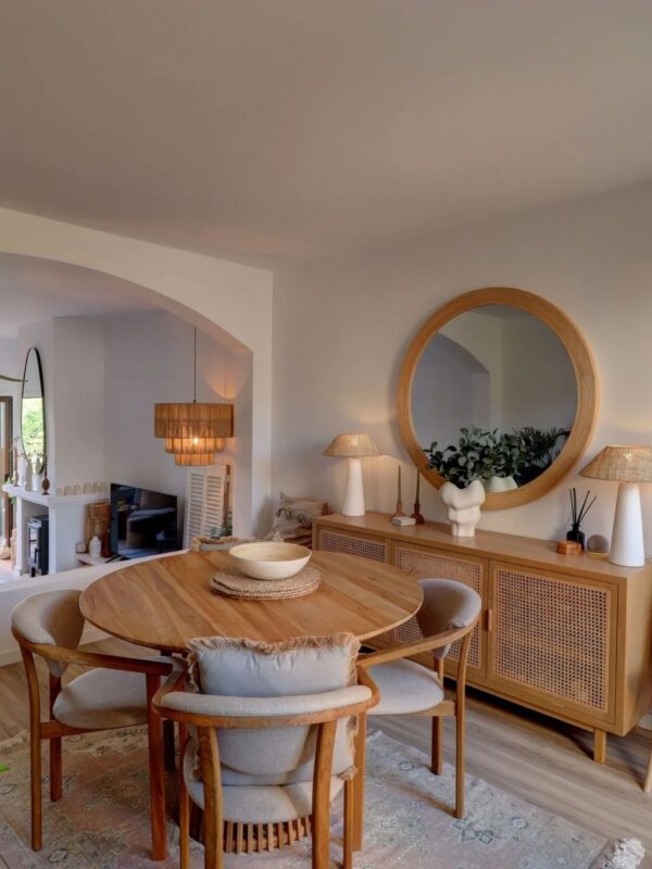 Renovated apartment in Santa Ponsa