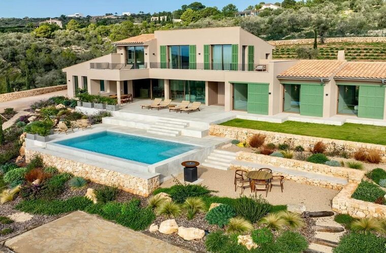 Finca for sale in Santa María del Camí