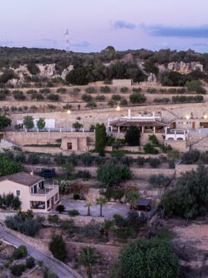 Finca for sale in Palma