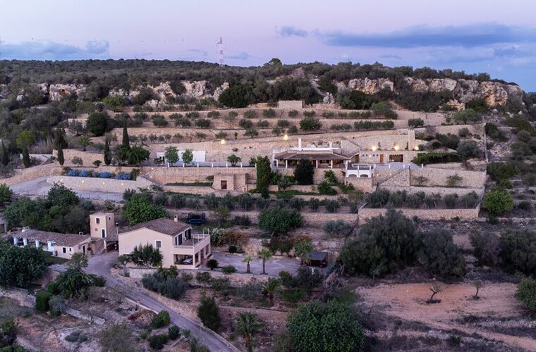 Finca for sale in Palma